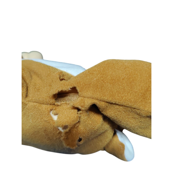 Bundle of 2 Vintage Troll dolls - Picture 4 of 7